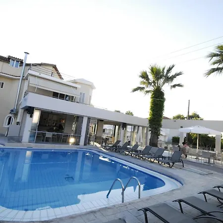 Bozikis Hotel